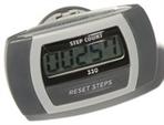 Sportline 330 Electronic Step Pedometer 